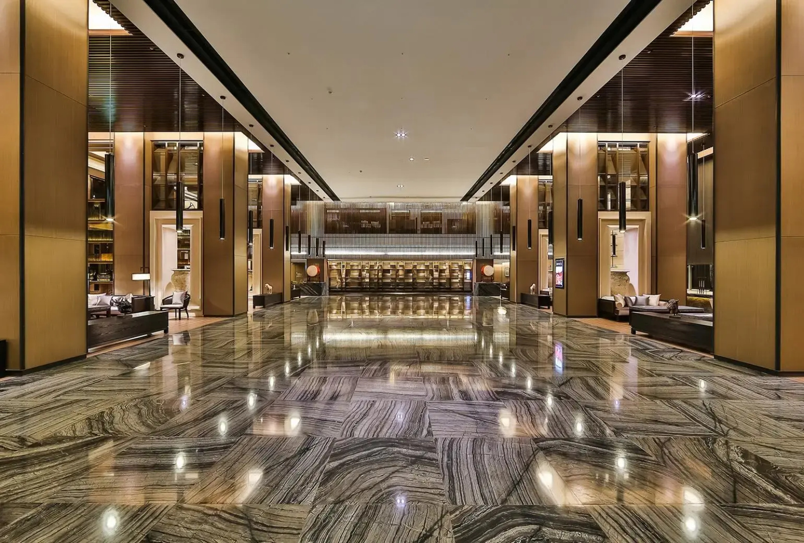 Sheraton Taitung Hotel