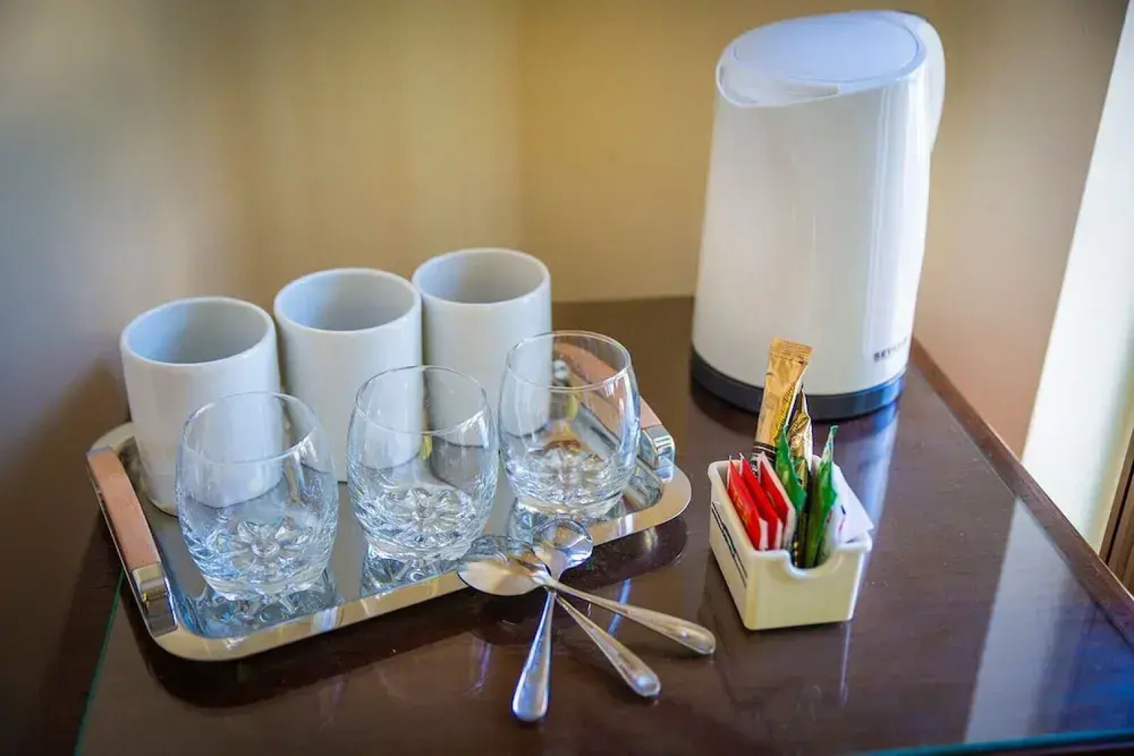 La Residenza Torchiara