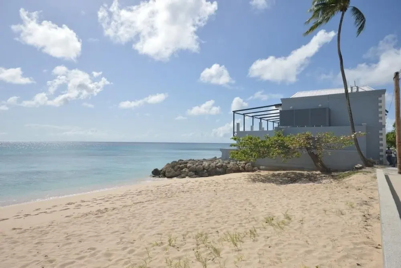 Whitesands G6 by Barbados Sotheby's International Realty