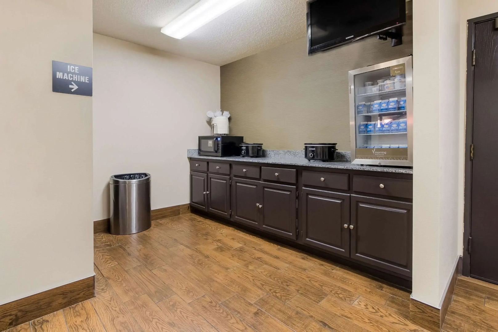 Sleep Inn Sioux Falls Airport