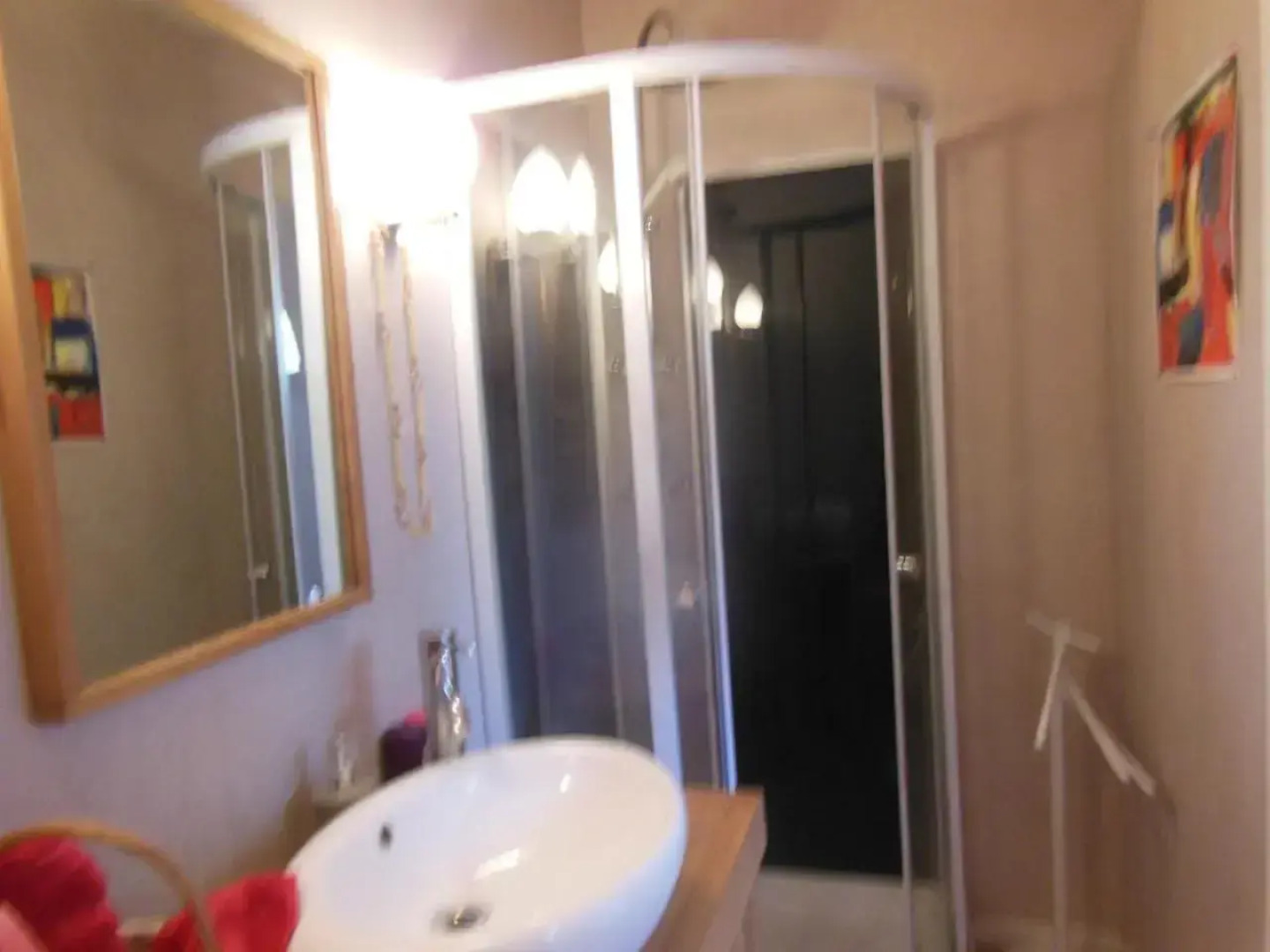 Bed And Breakfast Des Grands Prés