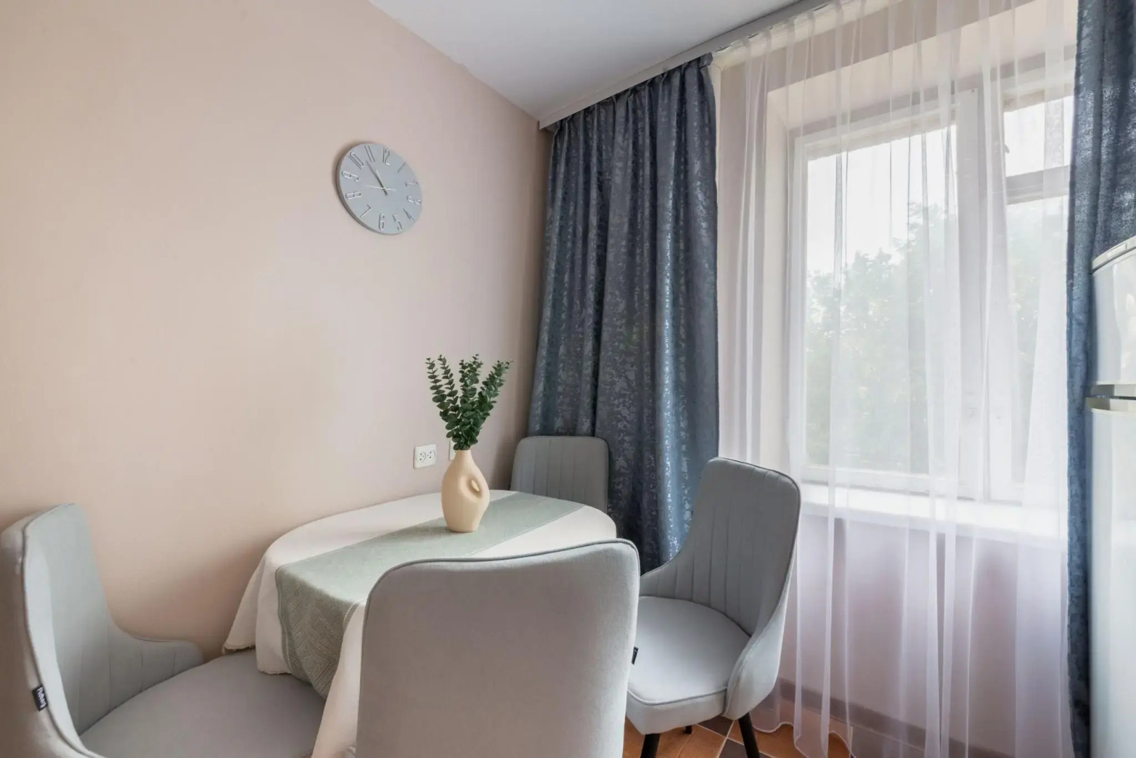 ApartLux (АпартЛюкс) на Фестивальной