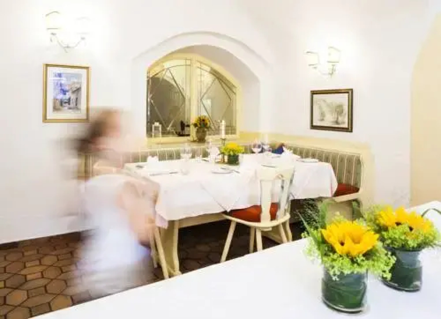 Hotel-Restaurant Kirchenwirt