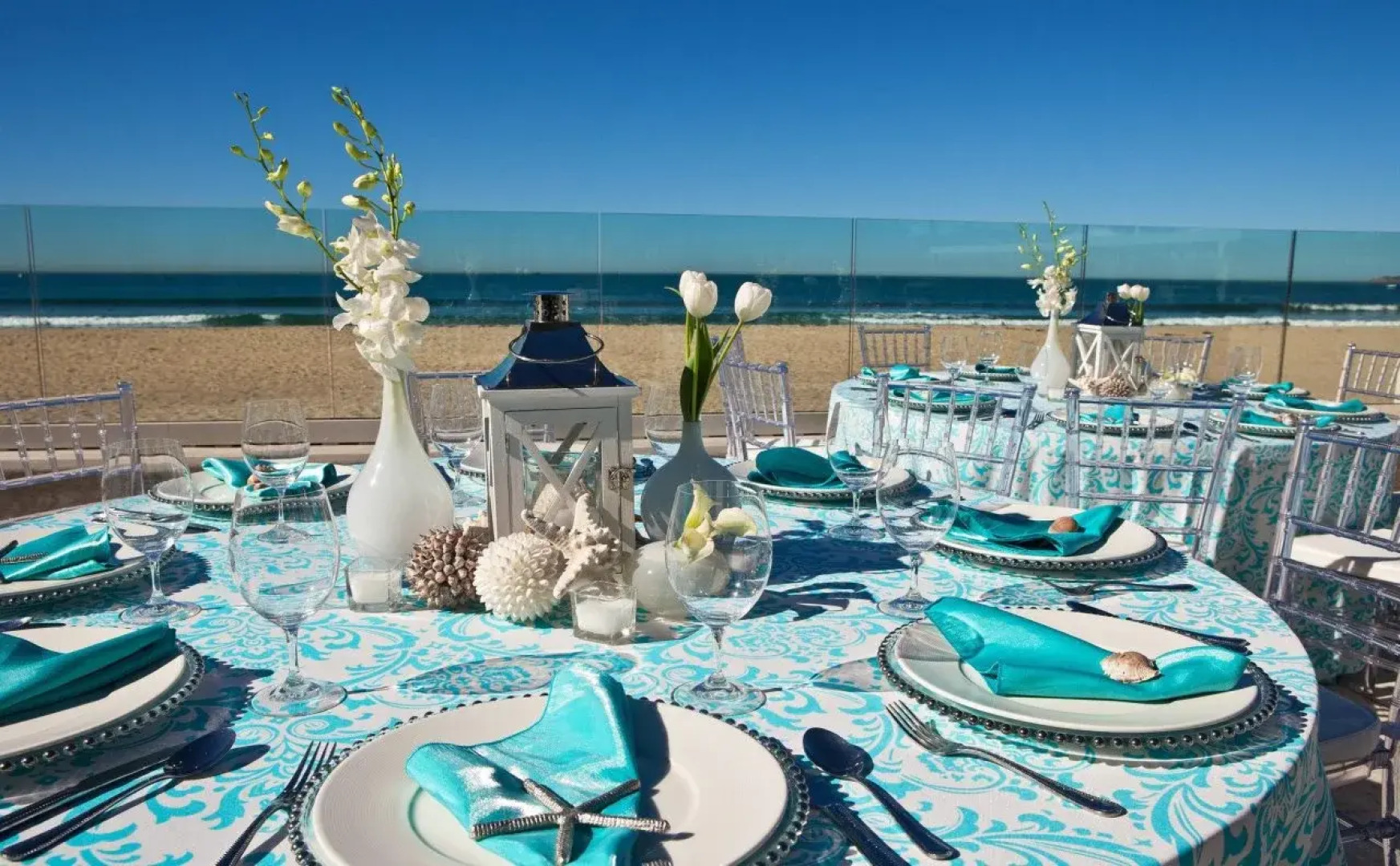 Pier South Resort, Autograph Collection by Marriott