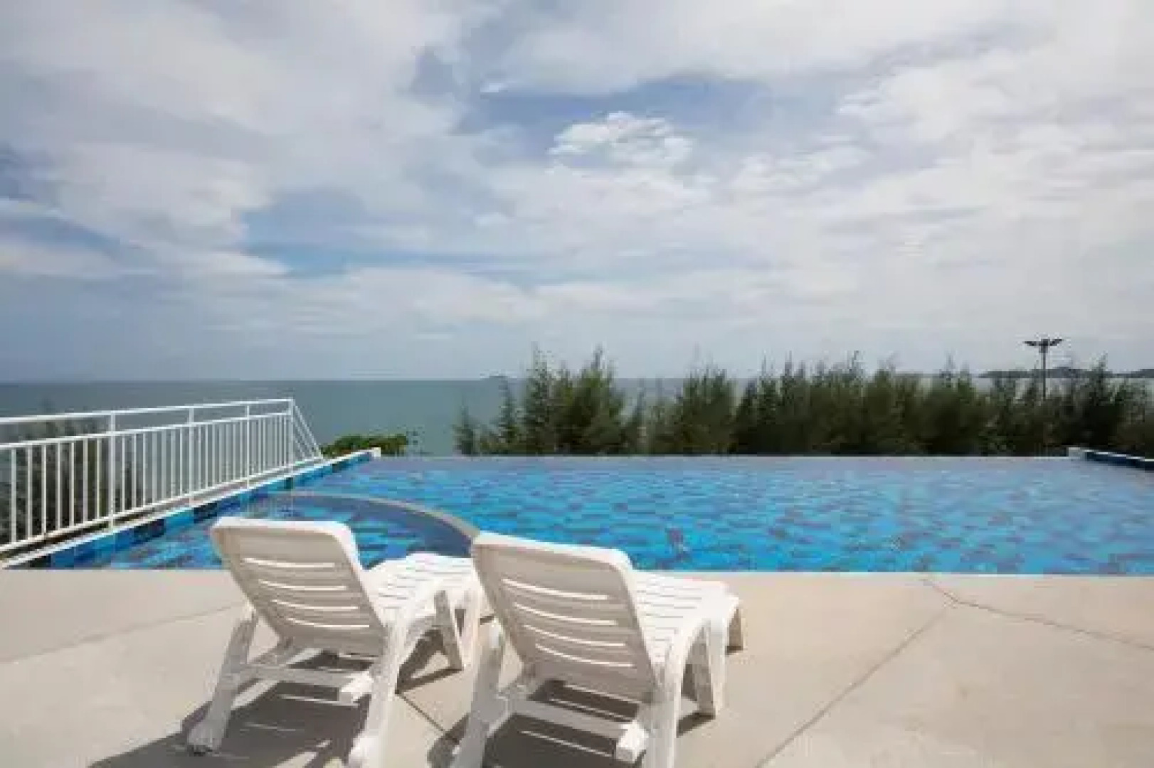 Grand Beach Condo B404 by Malai