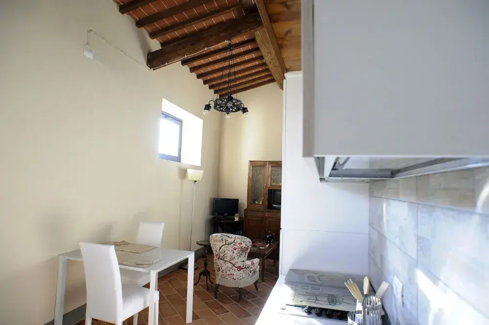 Baciano Azienda Agrituristico Venatoria