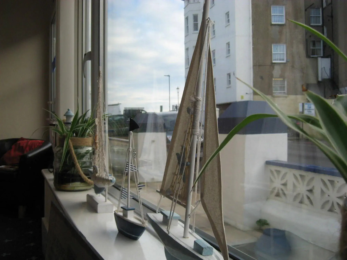 Eastbourne Reymar - B&B