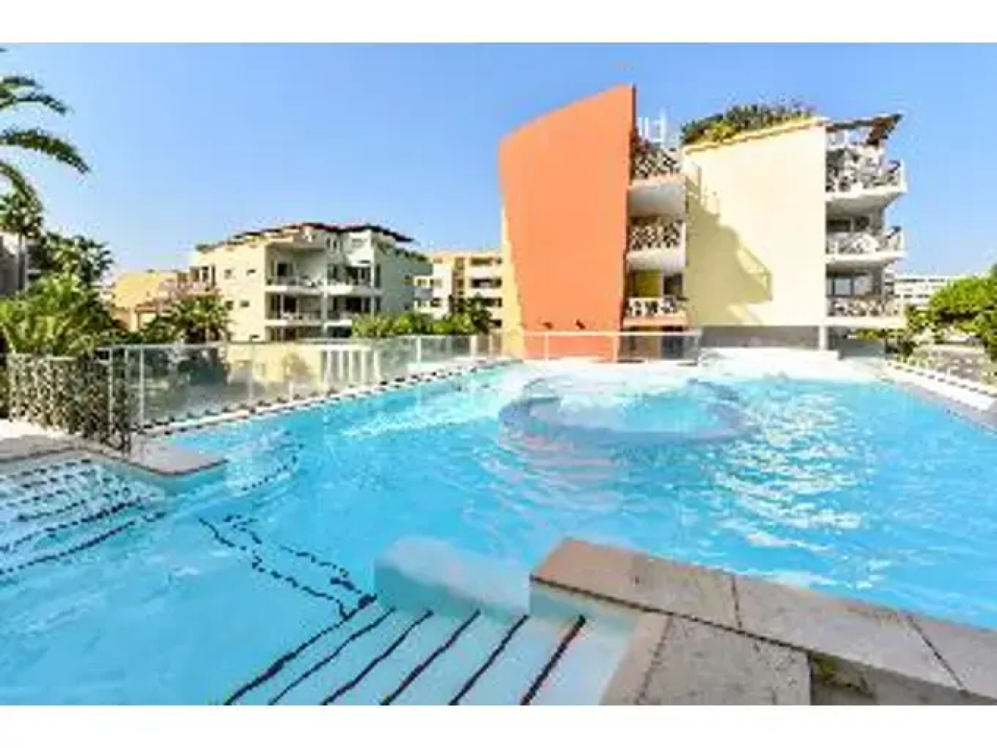Apartment Port Prestige