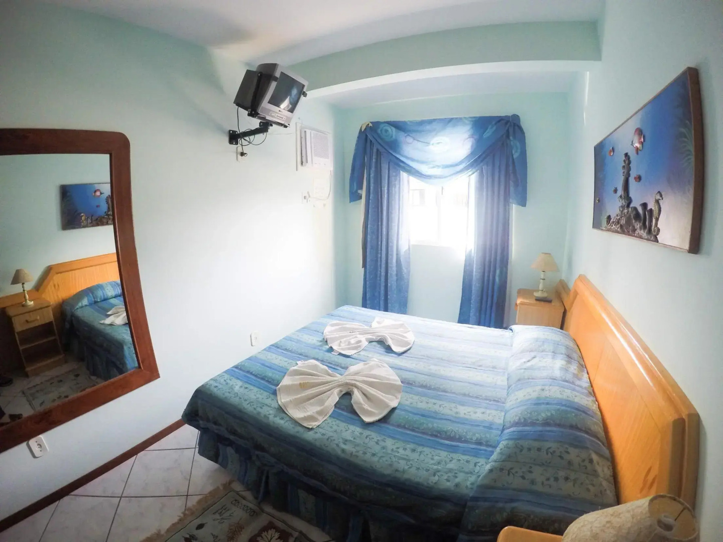 Pousada Cantinho Sonhado