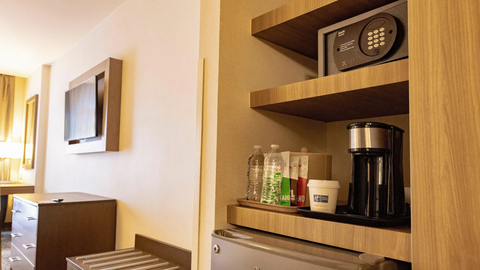 Holiday Inn Express & Suites Chihuahua Juventud by IHG