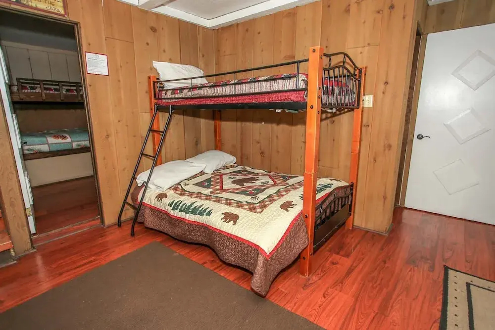 RedAwning Tree House