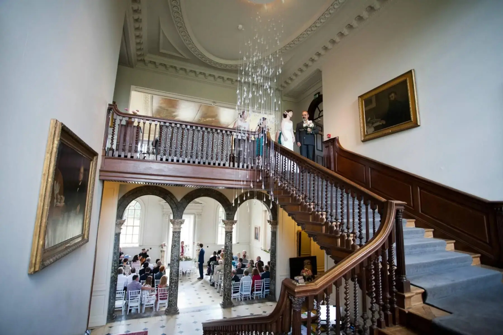 De Vere Venues Chicheley Hall