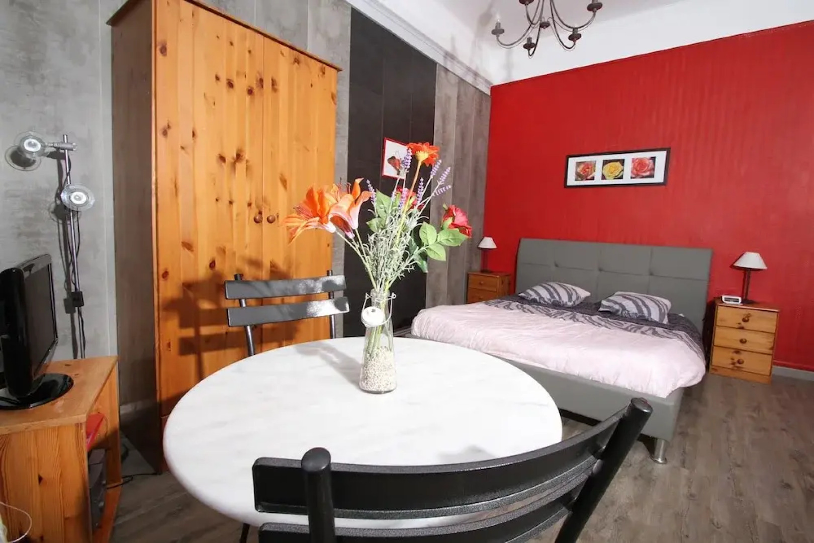 La Magnanerie - Gîte le Jasmin