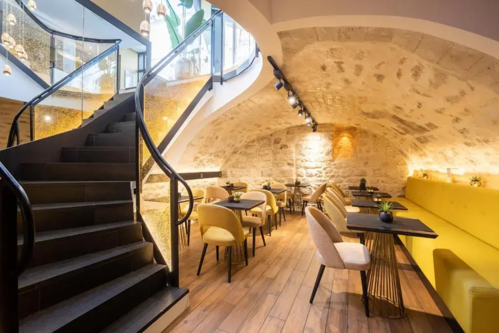 Prince Albert Lyon Bercy