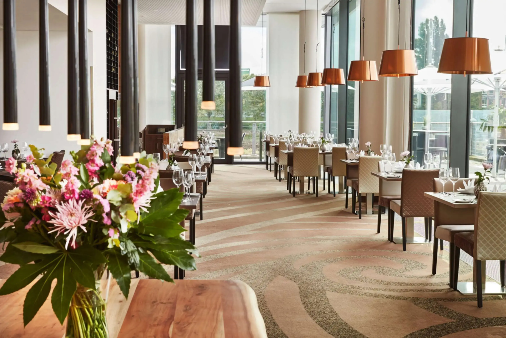 Steigenberger Hotel Bremen