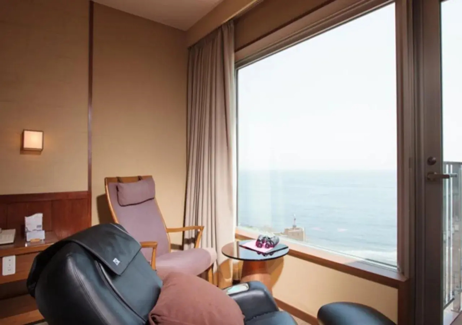 Kokorono Resort Umino Bettei Furukawa