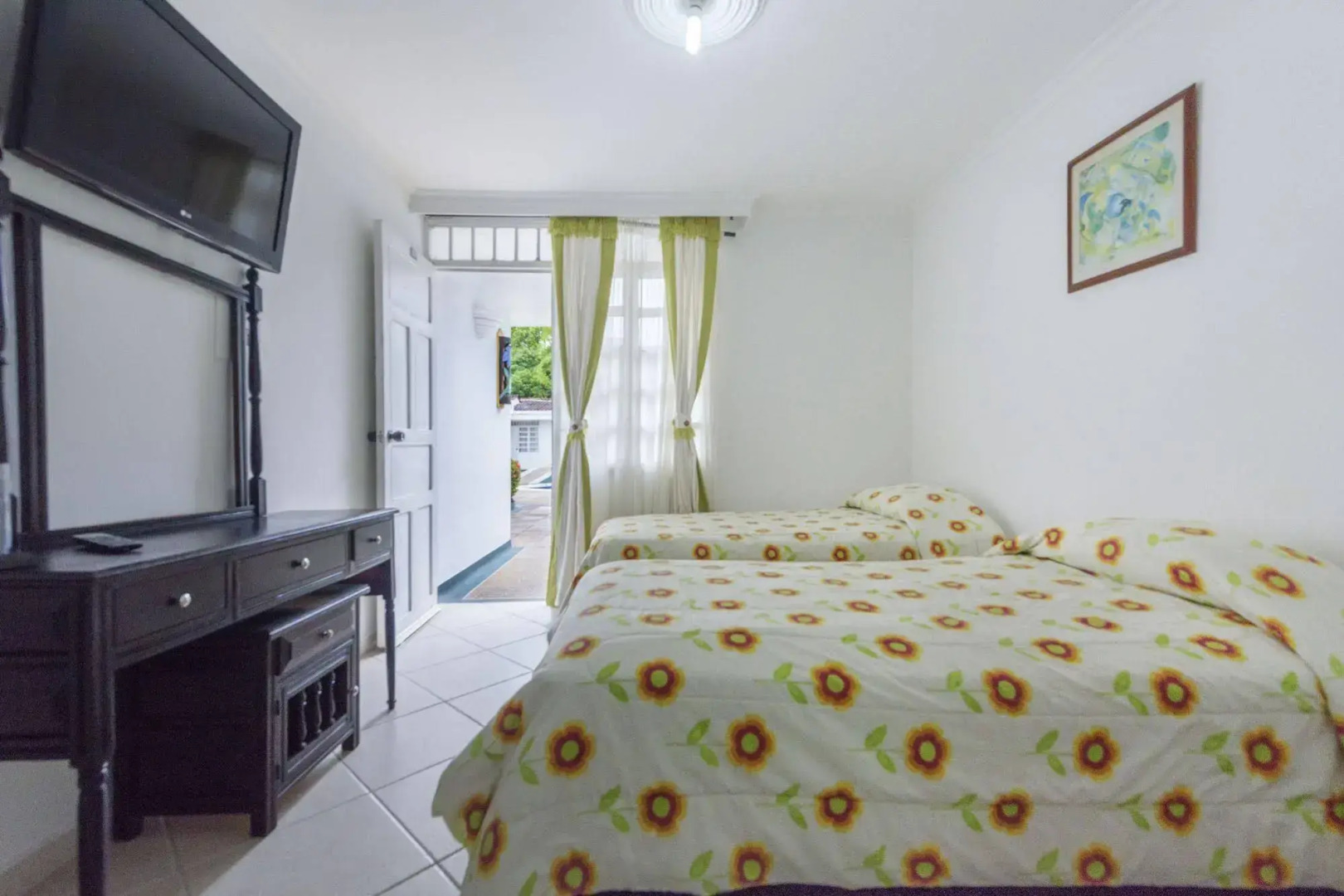 Santa Barbara Hotel Country Villavicencio