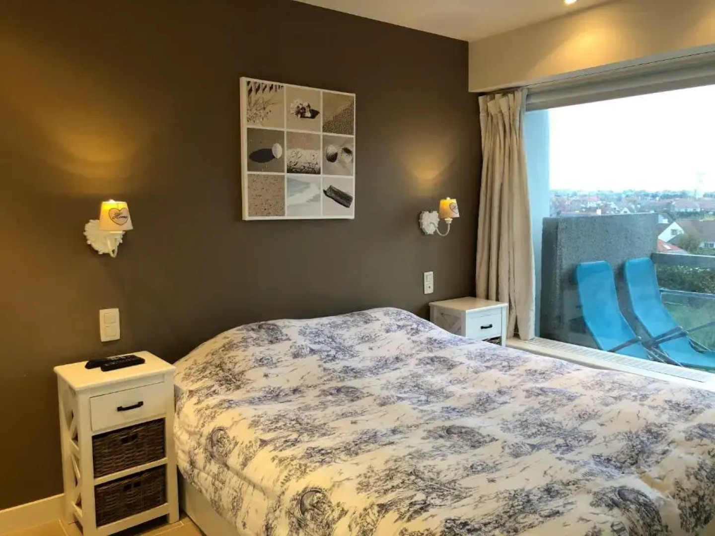 Apartment Ormille-Sur-Mer