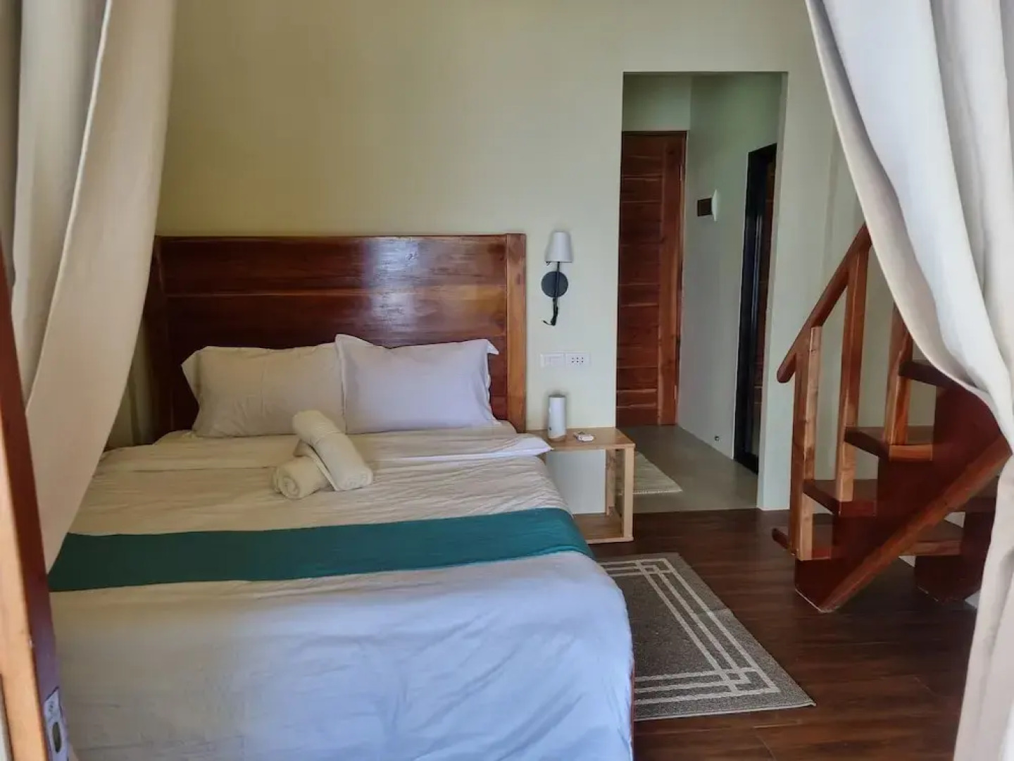 The CLiffhouse Samboan