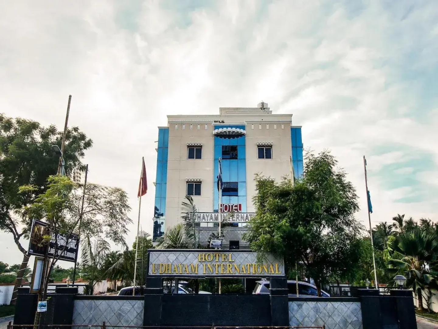 Hotel Udhayam International