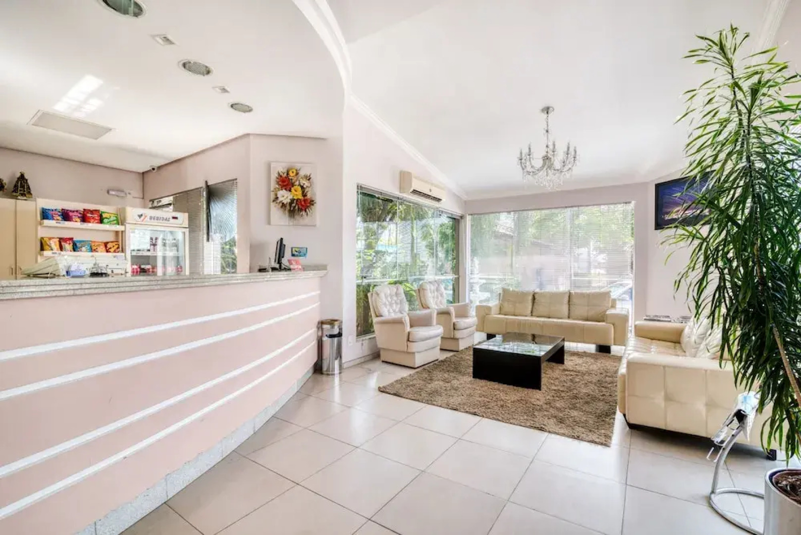 Hotel das Rosas Grupo de Hotéis Mar e Mar