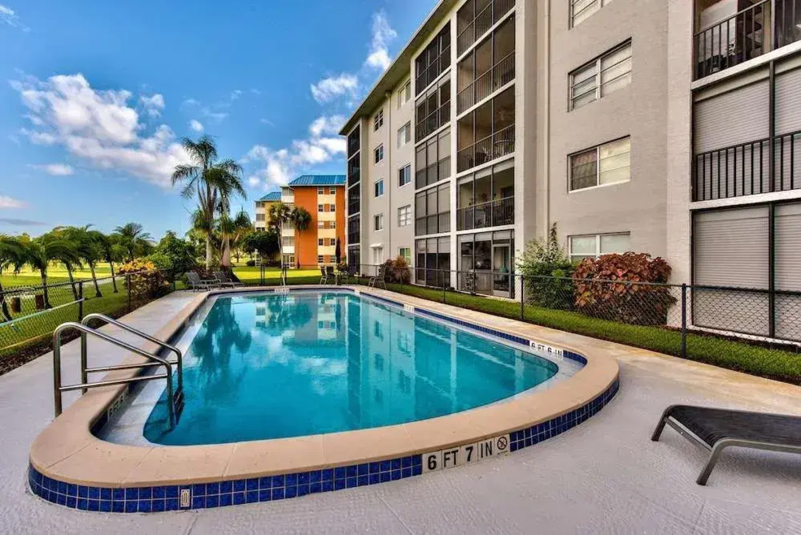 Capri Vacation Rental