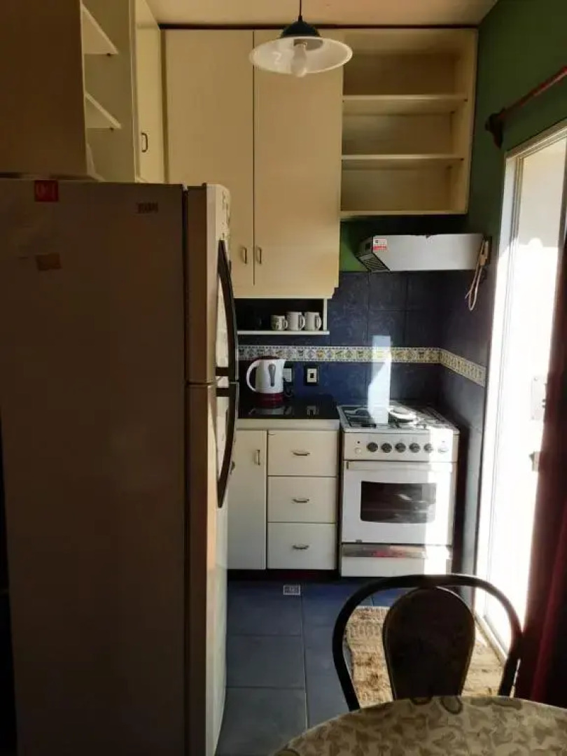 Apartamento a dos cuadras de Plaza de Toros y Rambla