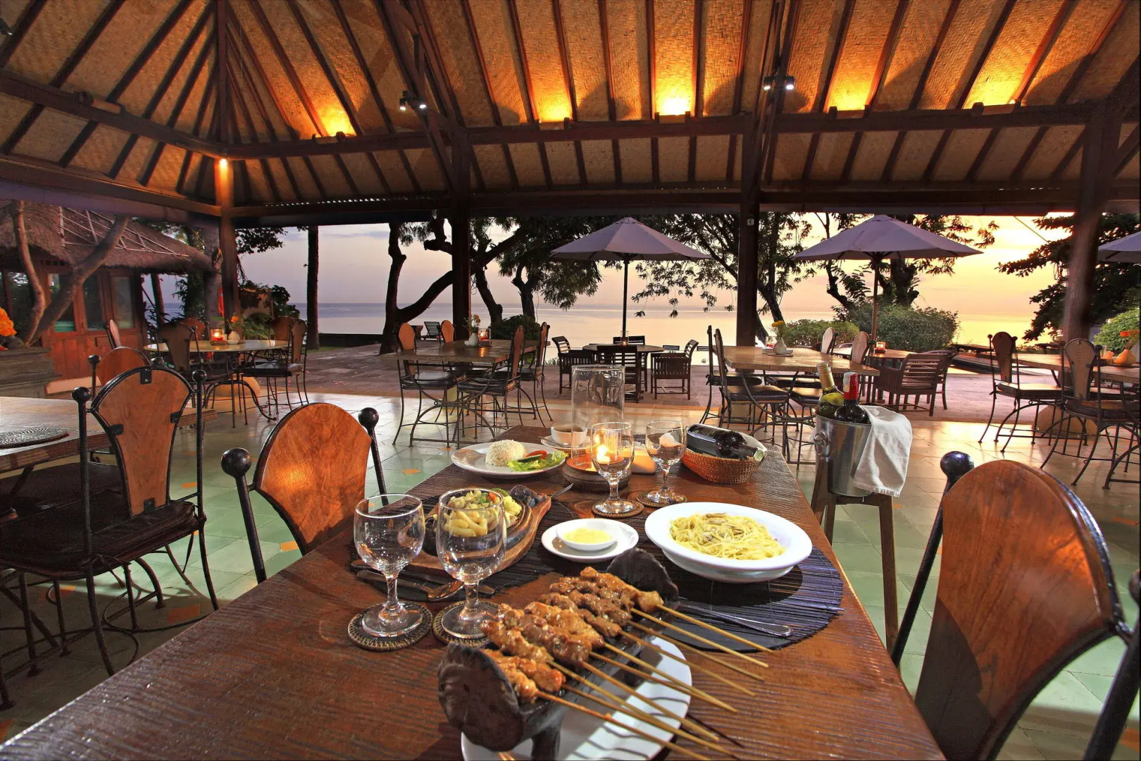 Mimpi Resort Tulamben