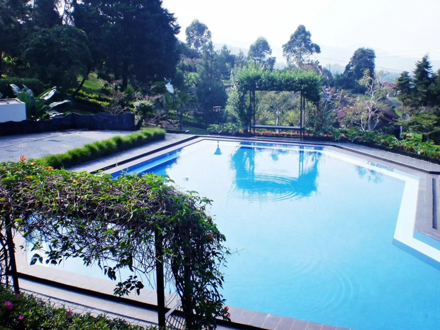 Lembang Asri Resort