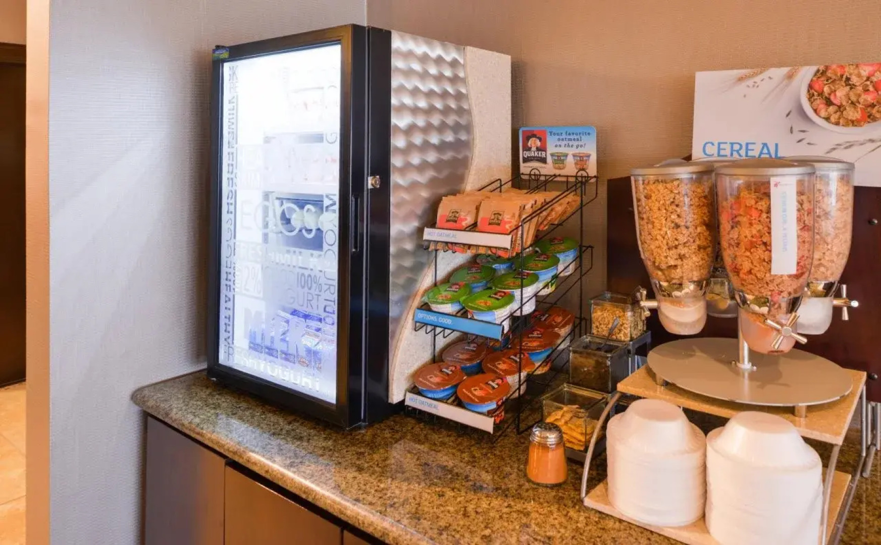 Holiday Inn Express & Suites Wichita Falls by IHG