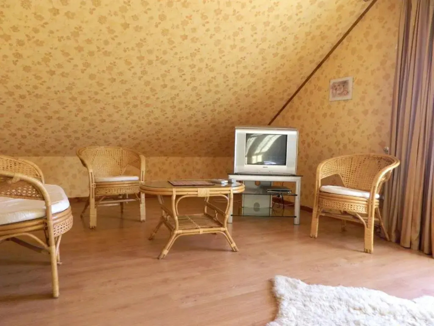 Slavyanskiy Club - Russkiy Par