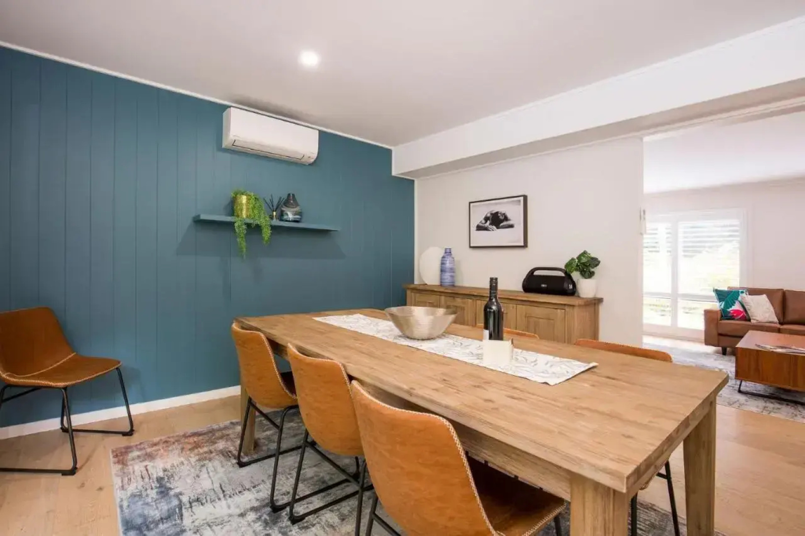 Zen @ Culburra - Pet Friendly - 8 Mins to Beach