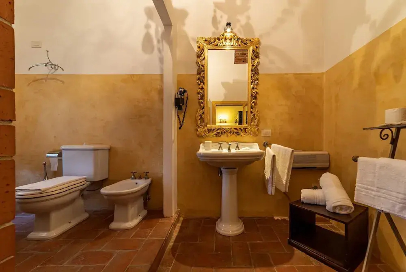 La Pia Dama - Residence