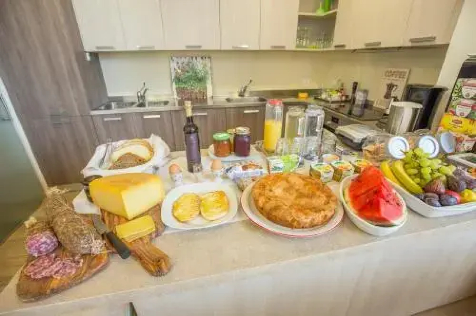 Agriturismo Casa Zen