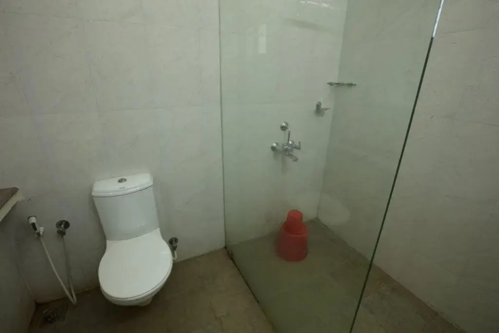 Thamarai Resort Auroville