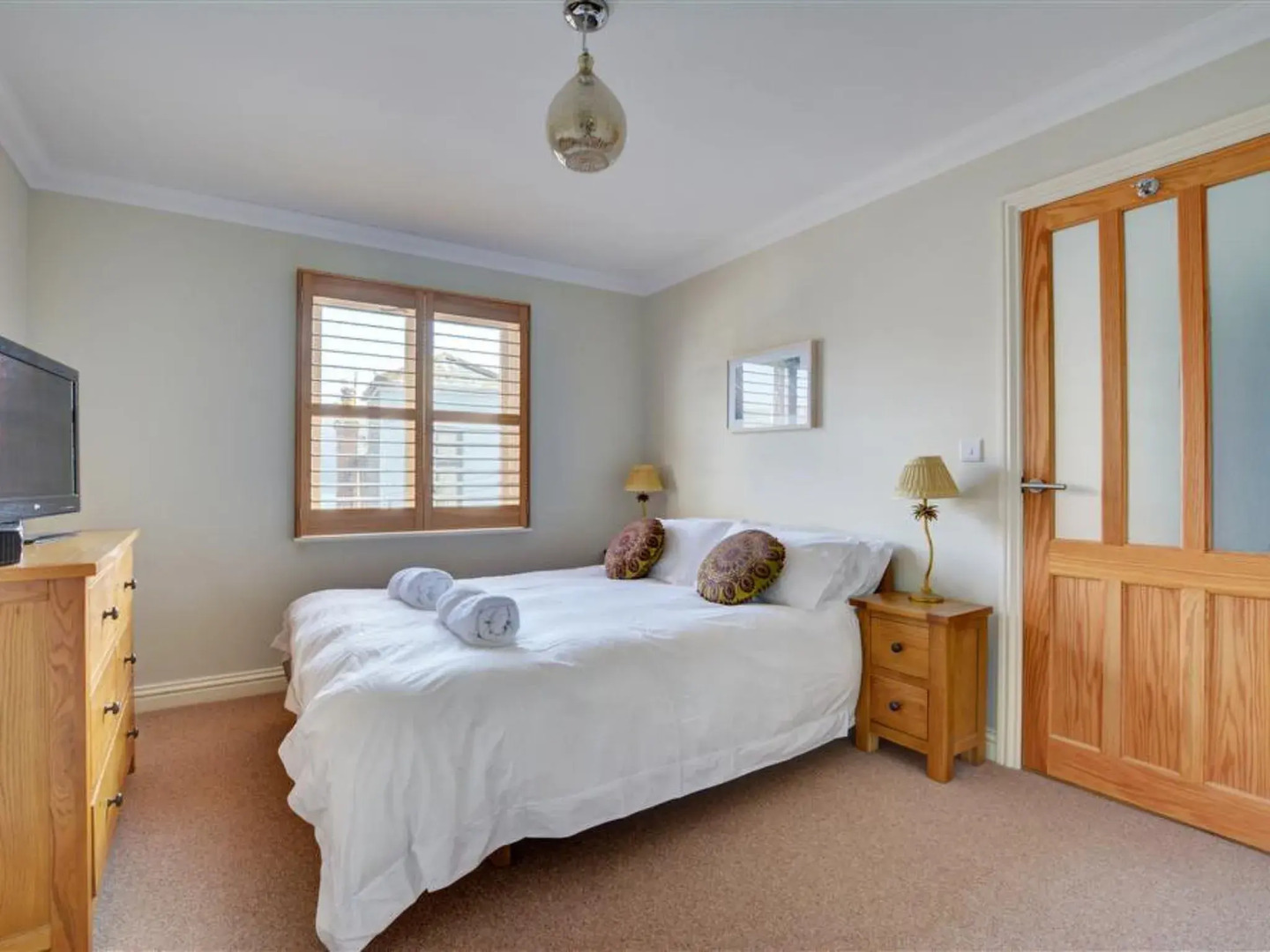 Holiday Home Bull Hill