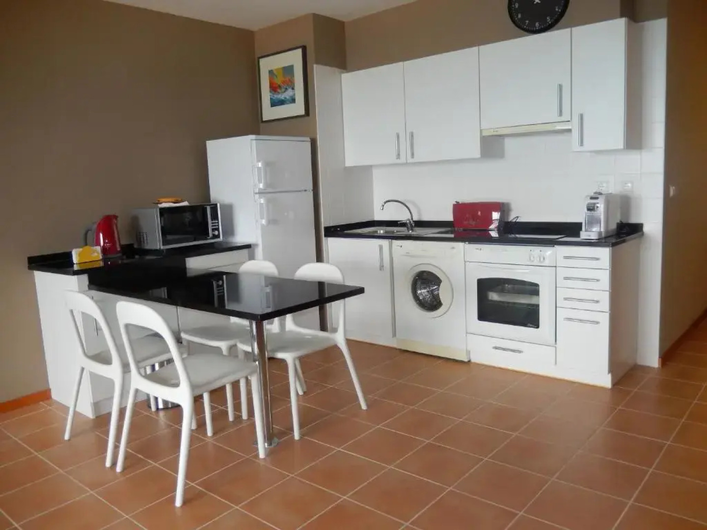 Apartamento Bela Vista