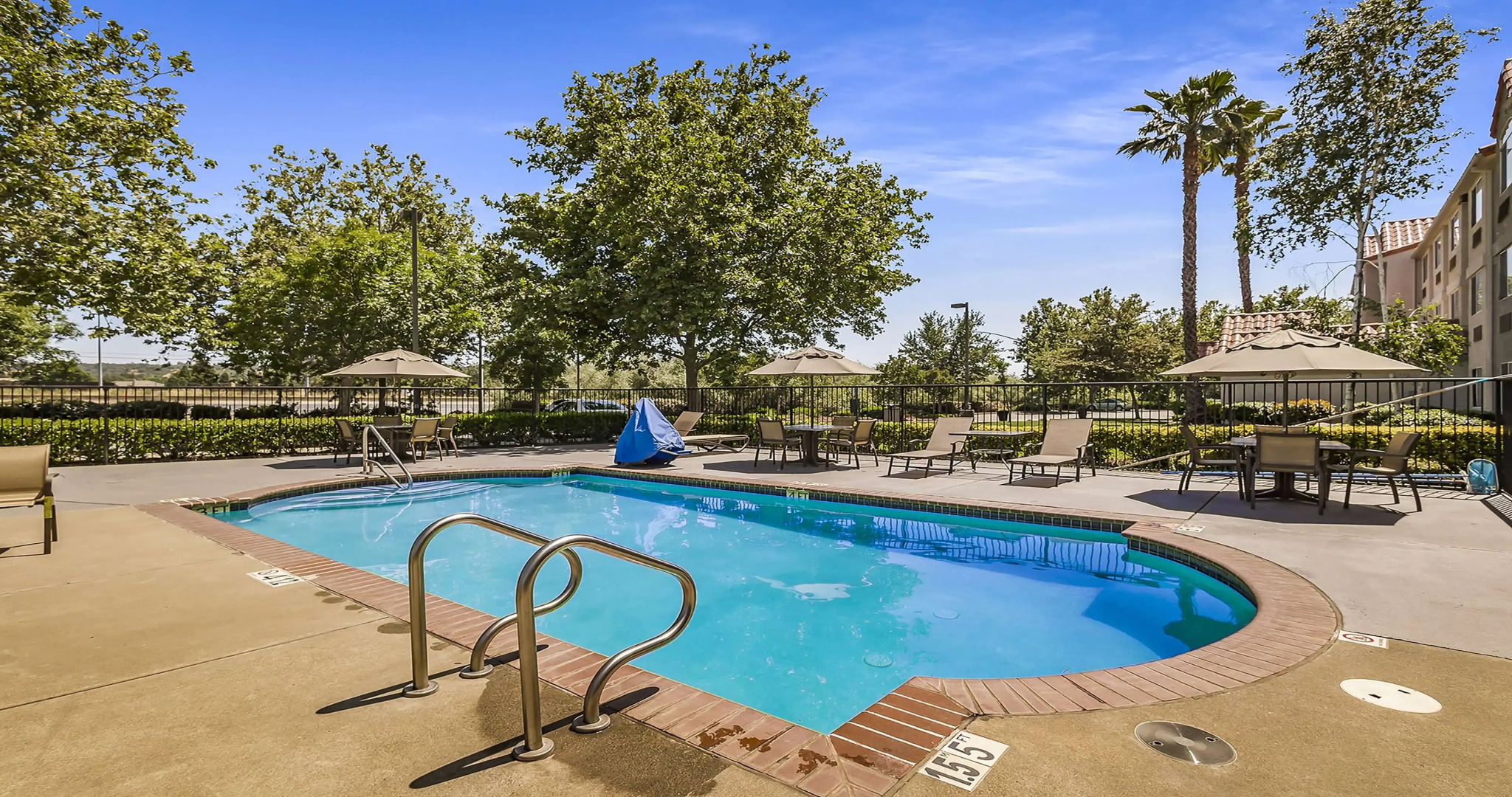 SureStay Plus Hotel by Best Western Rocklin