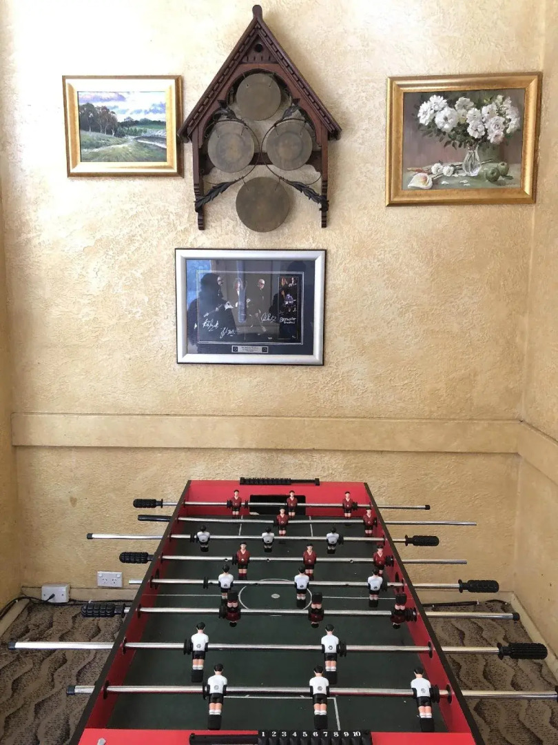 Clarendon Motel and Guesthouse