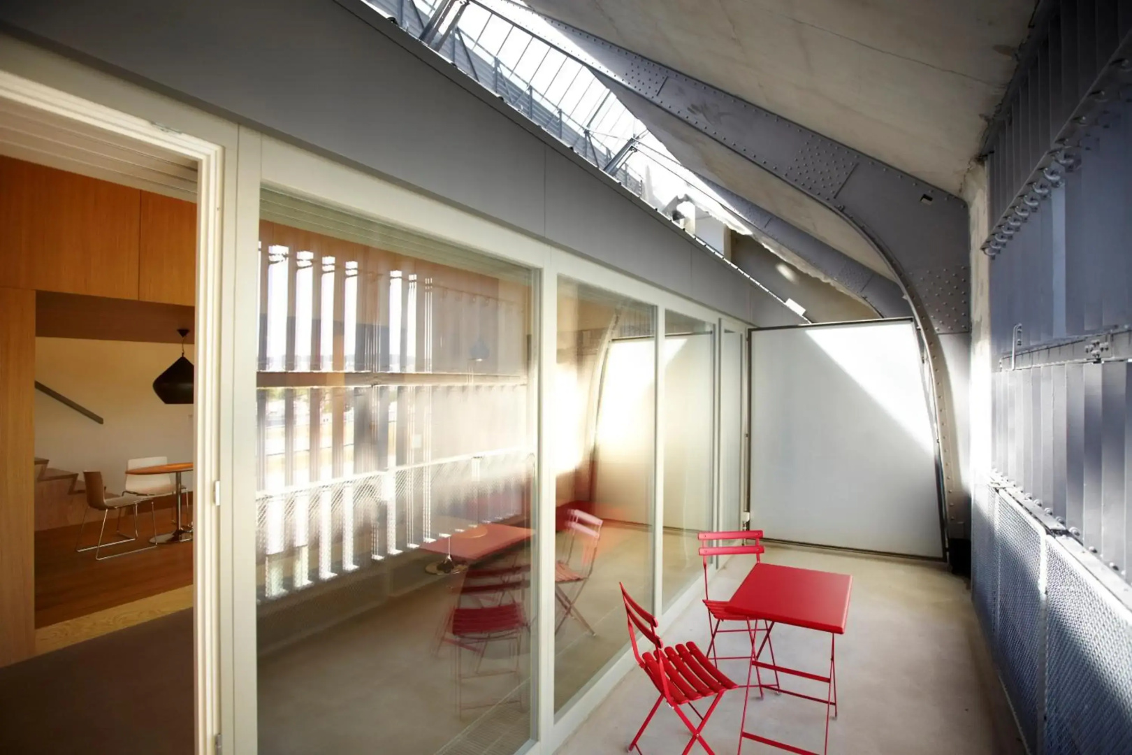 B2 Boutique Hotel + Spa