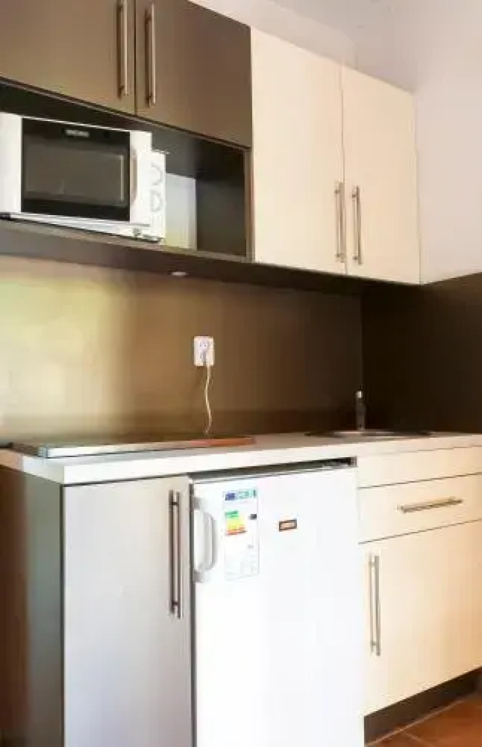 Penzion - Apartments WENDY