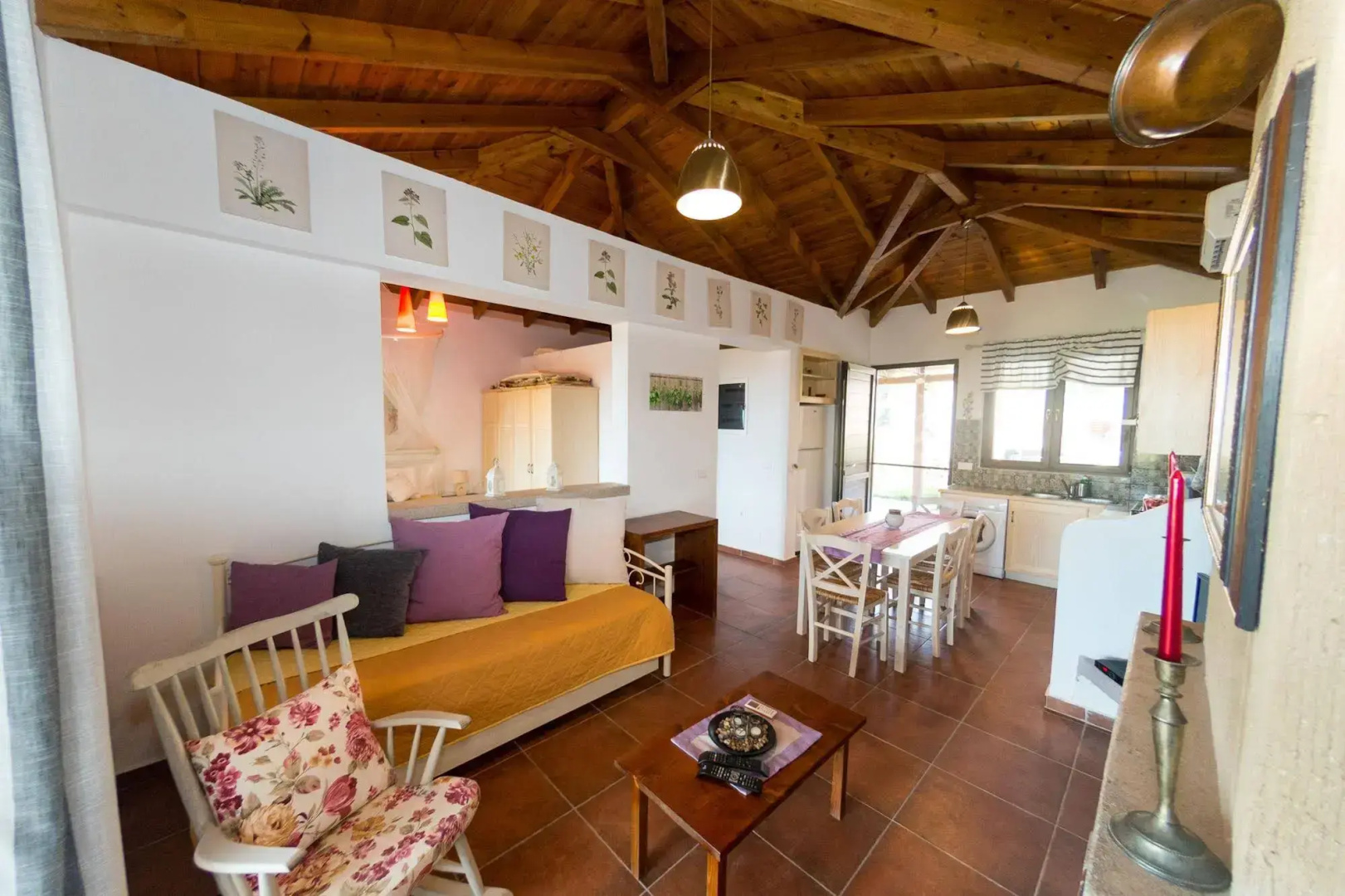 Salakos Villas