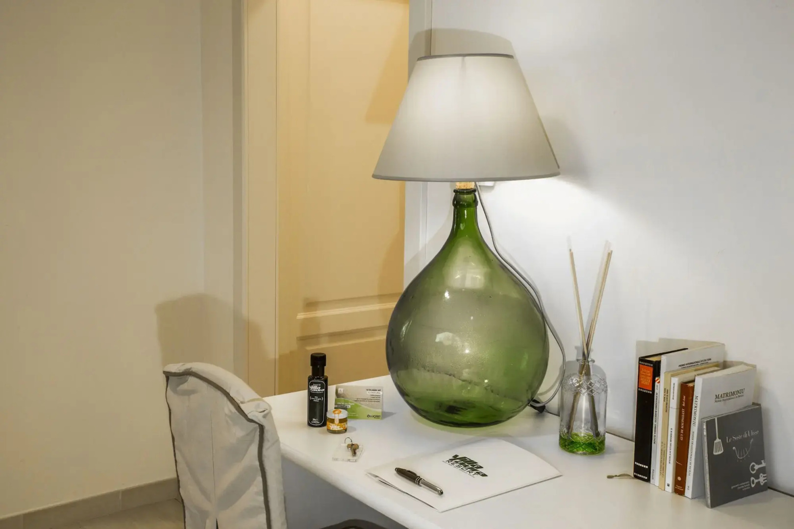 Villa Laura - Antico Borgo di Sicilia