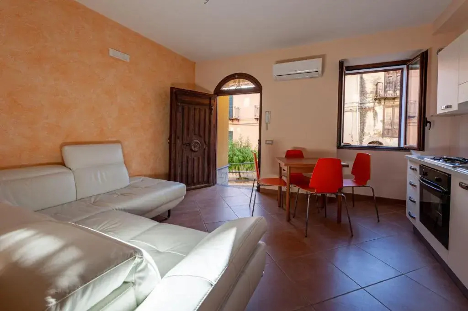 Gratteri Holiday Appartamento Rapi Pitittu