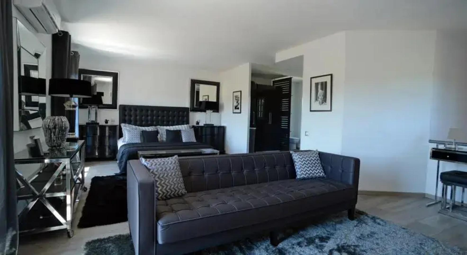 La Bastide de Bélieu