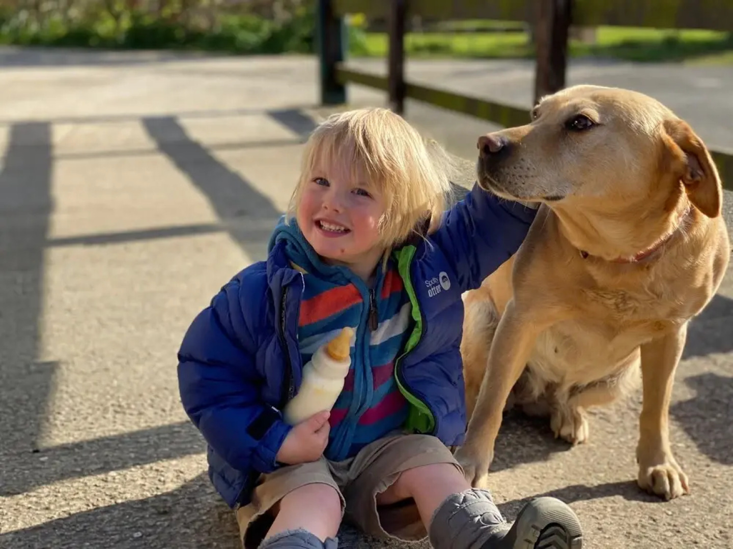 The Chestnuts Holiday Cottages