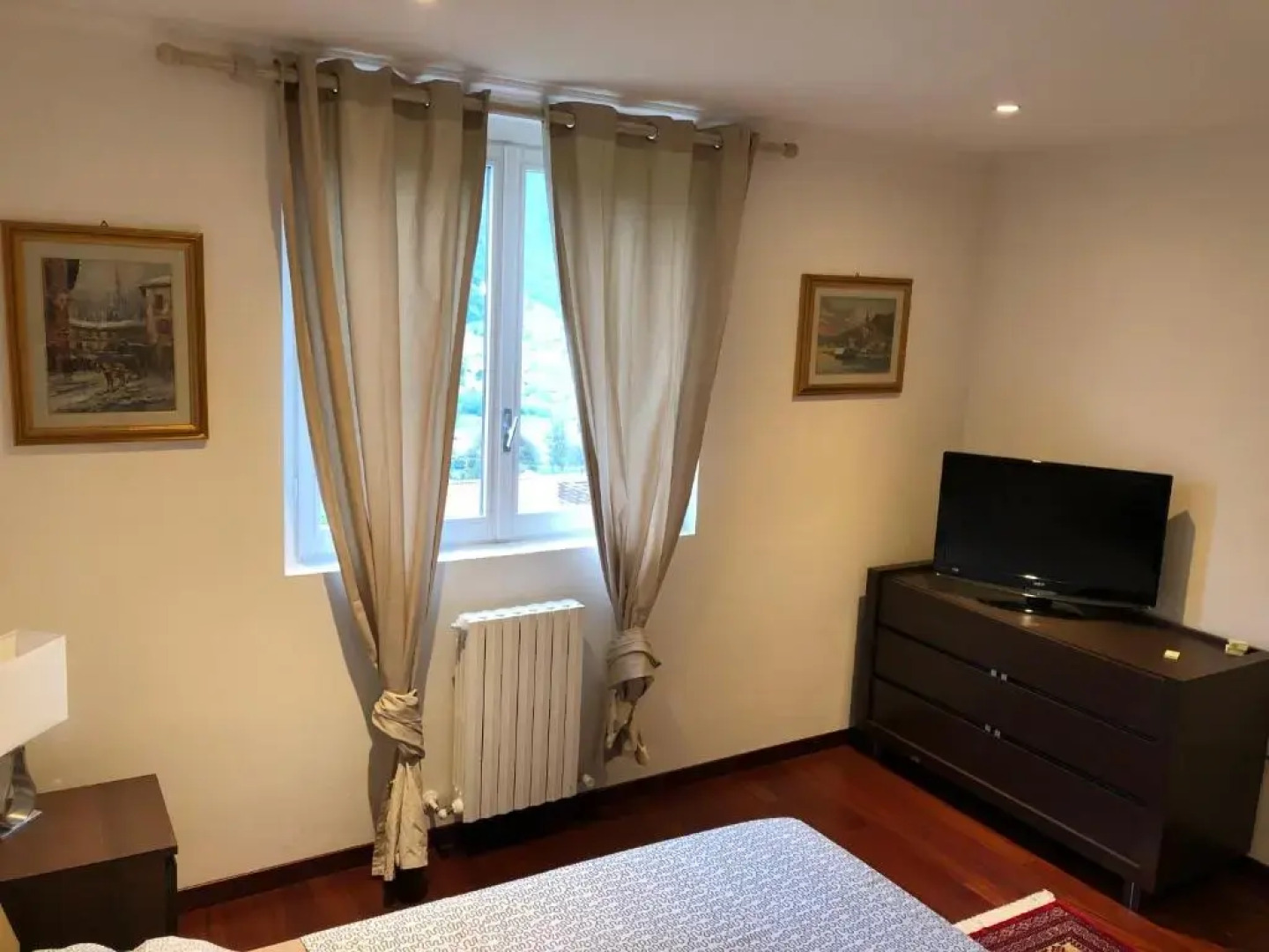 Cozy Apartment Barzio