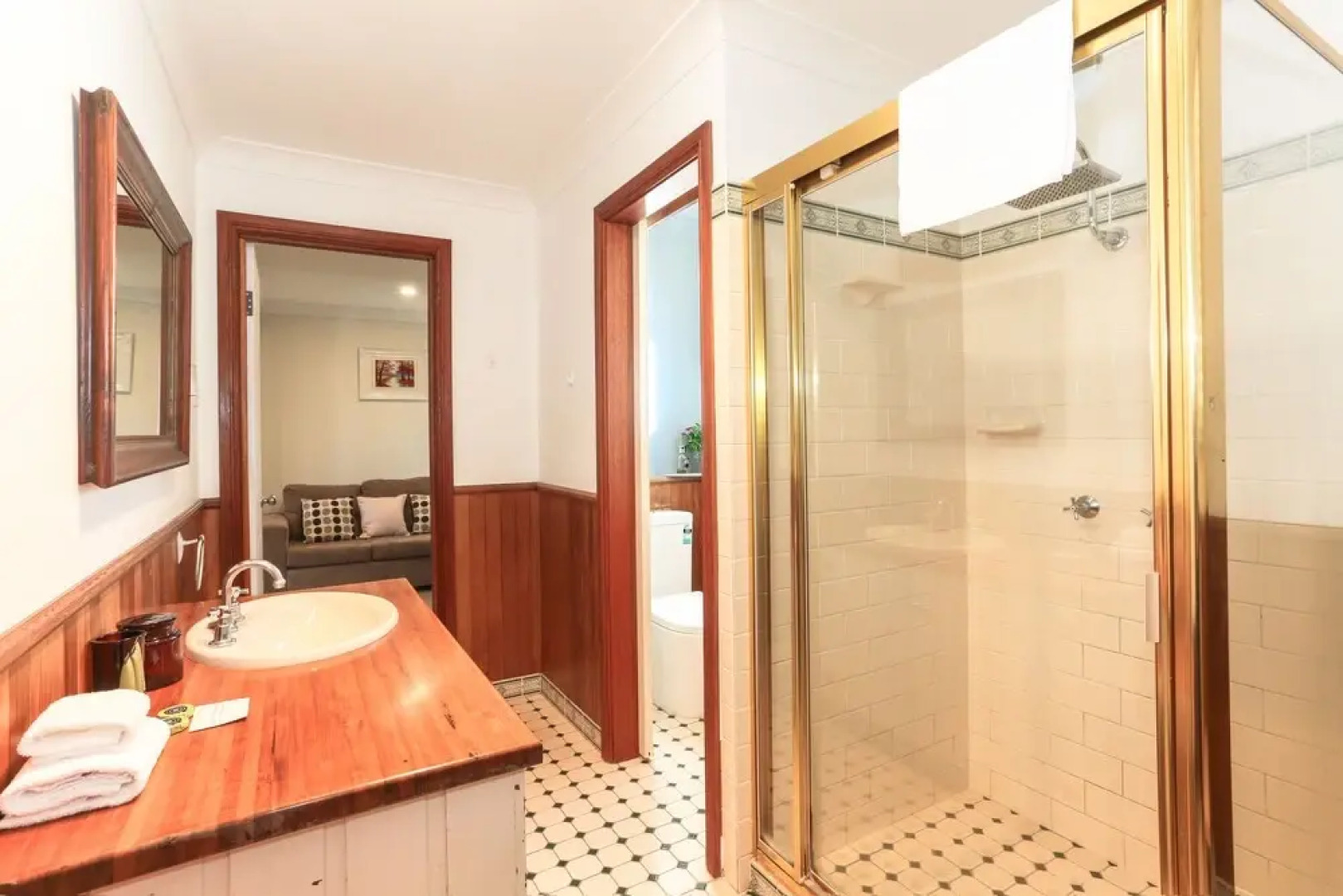 Morisset Park - 4 Bed