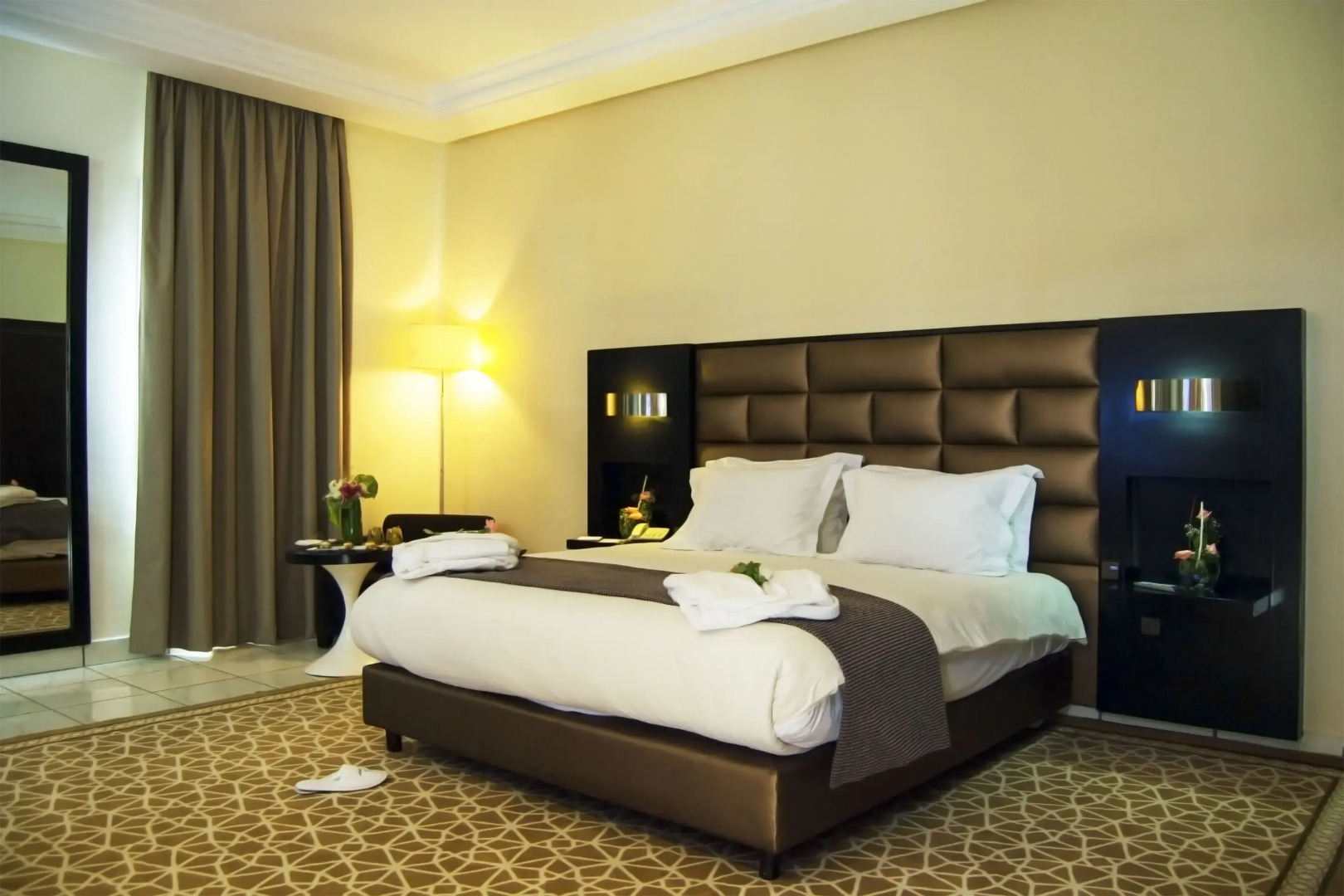 Andalucia Golf Tanger