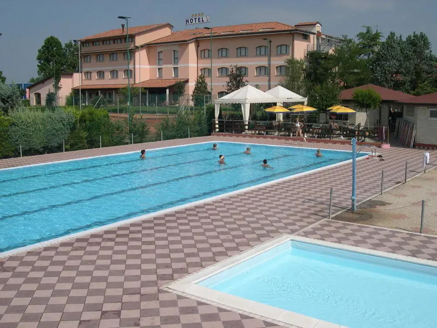 Sport Hotel All'Ancora